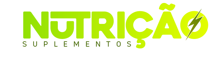 NUTRIÇÃO SUPLEMENTOS